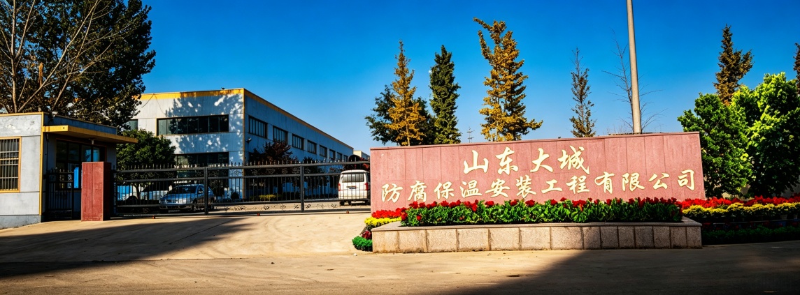 榆树聚氨酯保温管生产厂家